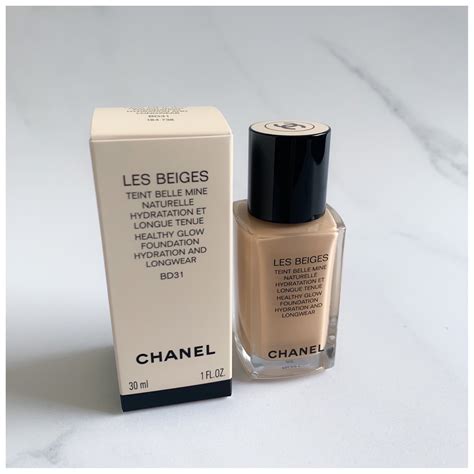 les beiges deep chanel|chanel les beiges foundation.